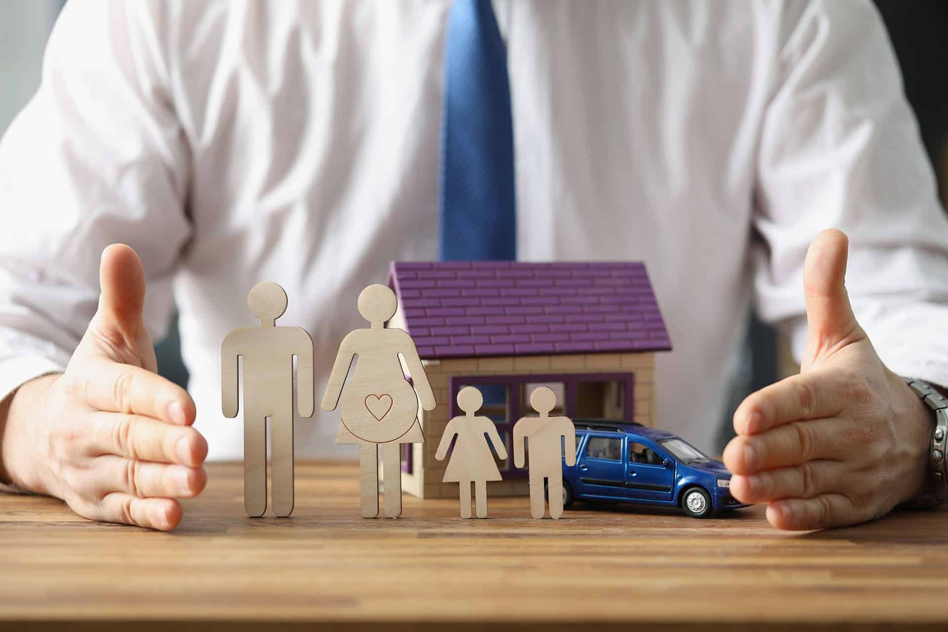 Explore Insurance Quotes for Home, Auto, and Motorcycle Insurance Near You in Connecticut at Nickerson Insurance Agency