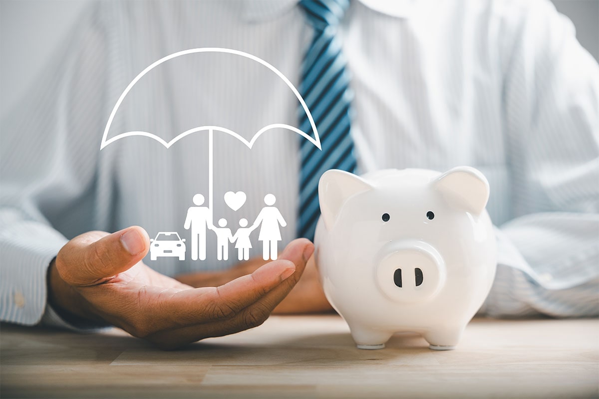 Umbrella Insurance