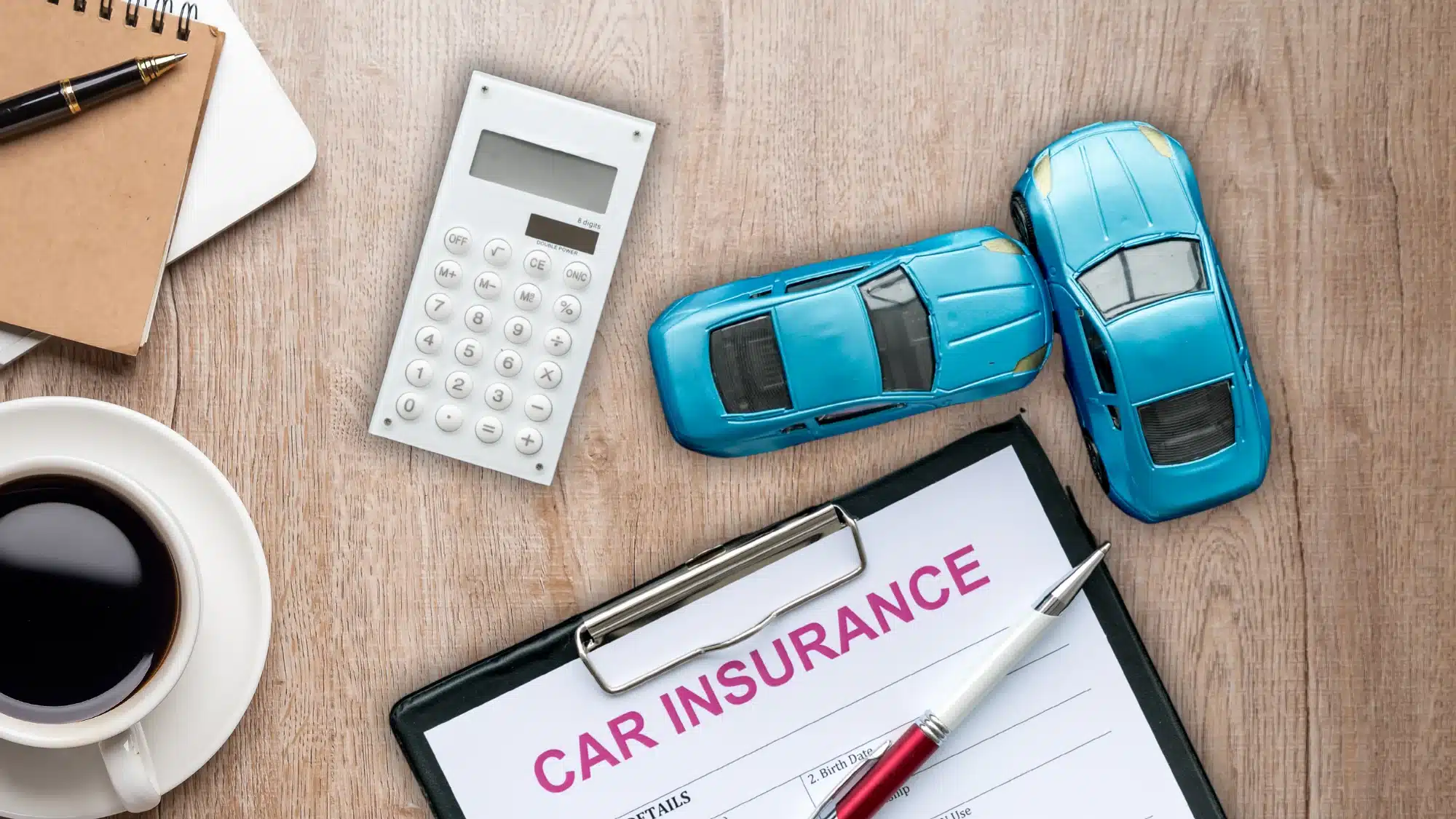 Car Insurance Agency Near Me in Connecticut