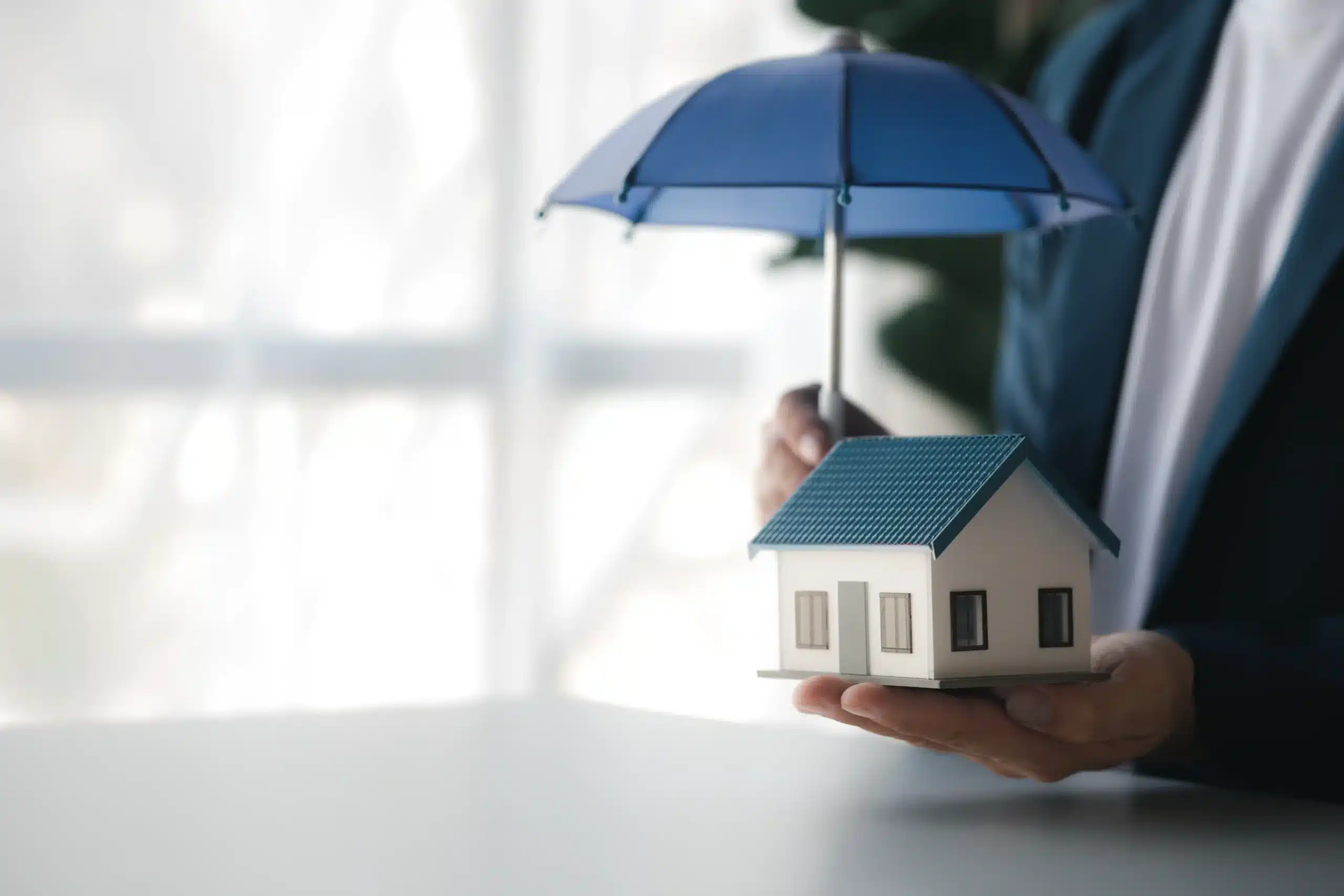 GEICO Homeowners Insurance in Connecticut helping homeowners protect their property and investment
