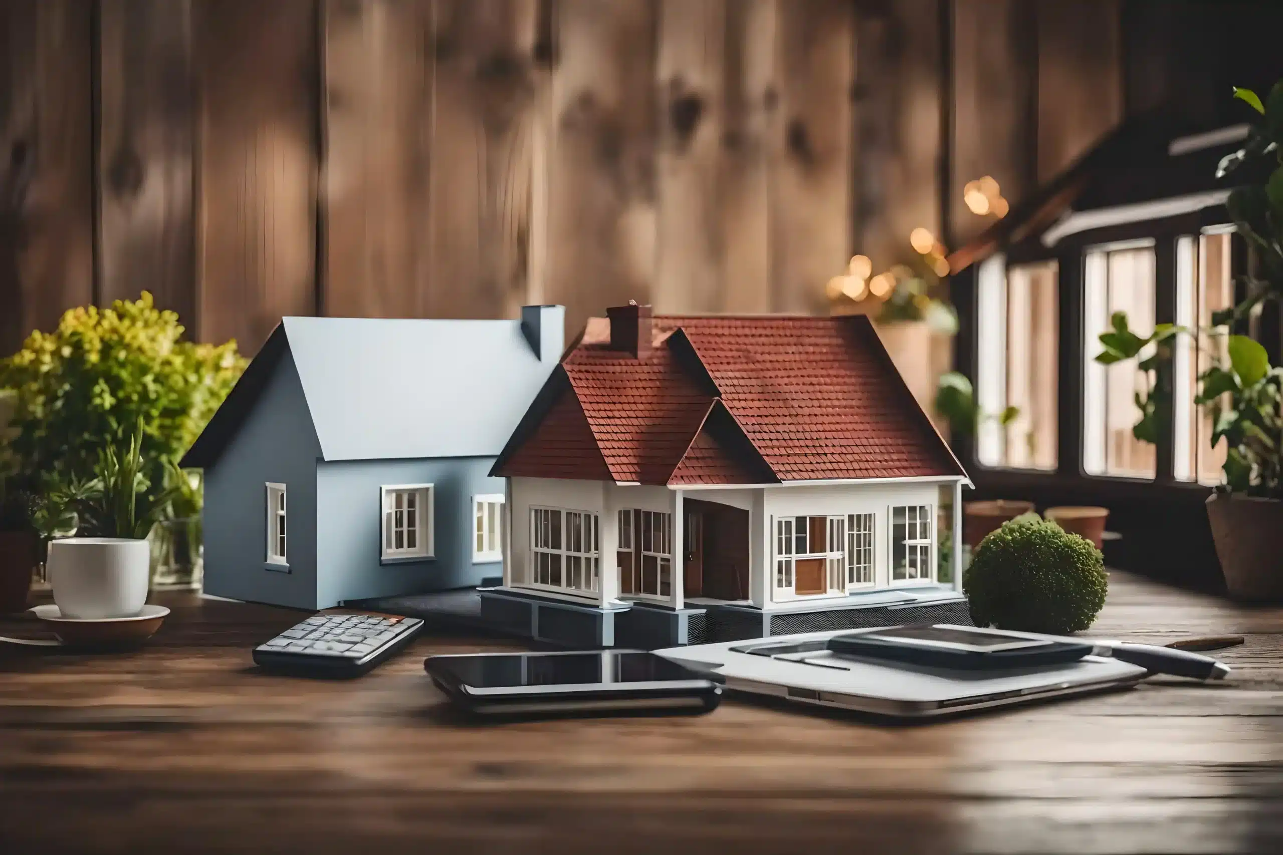 GEICO homeowners insurance protecting detached garages, sheds, and other structures in Connecticut