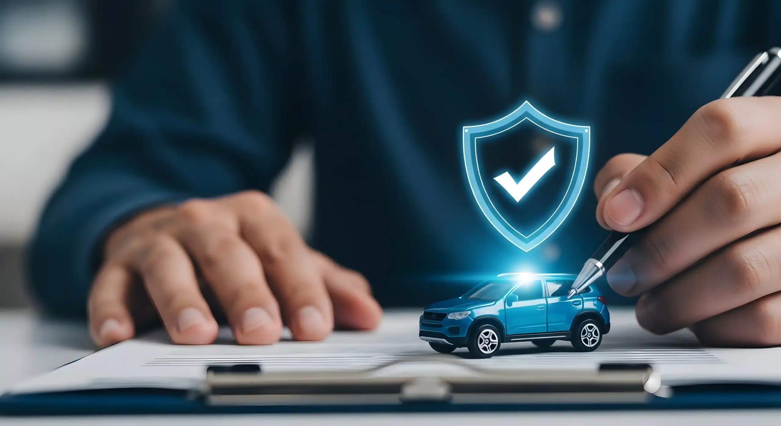 GEICO liability auto insurance coverage in Connecticut protecting drivers from covered accident claims