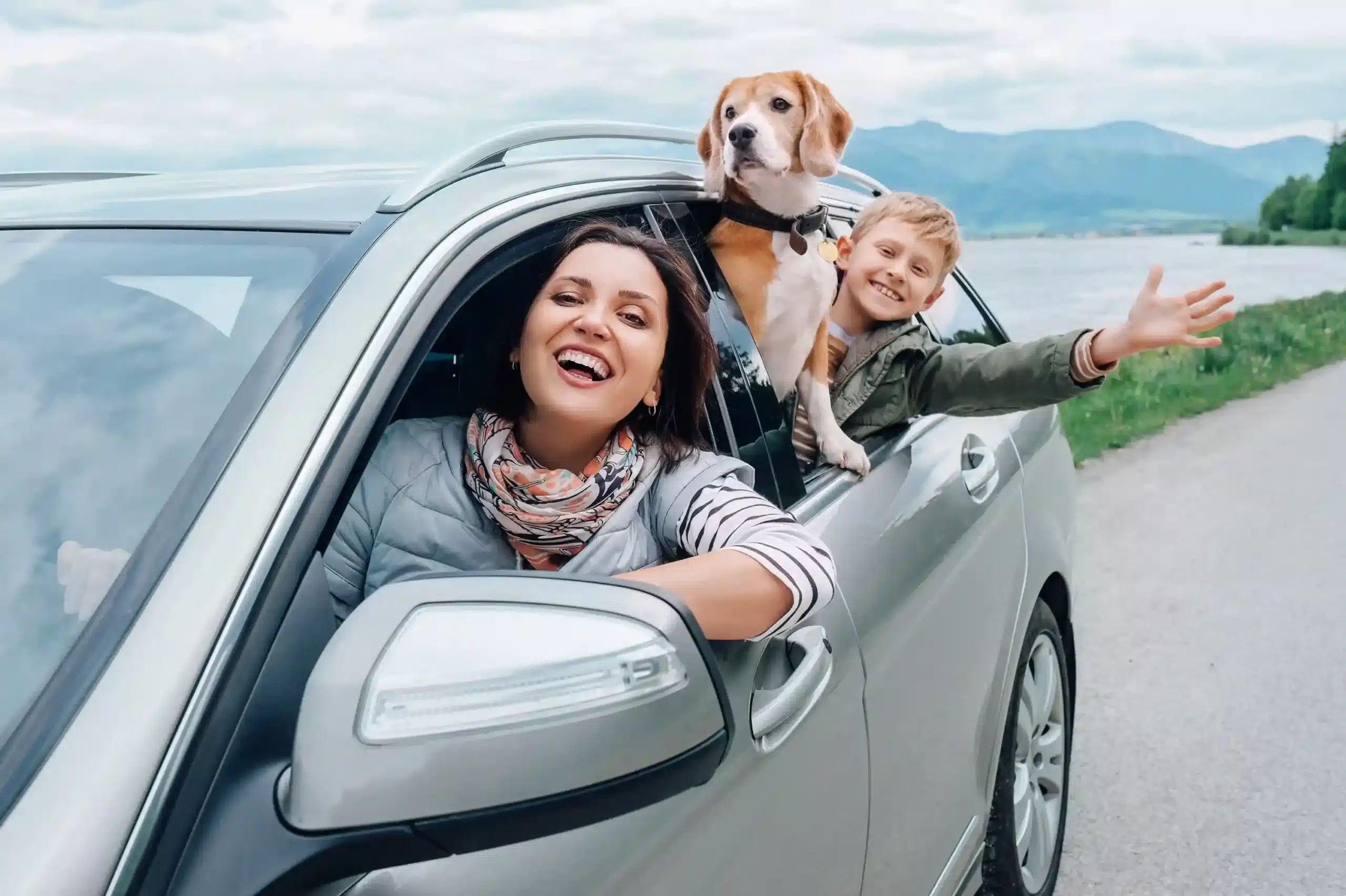 Local GEICO Auto Insurance for Hartford, New Haven, and drivers across Connecticut
